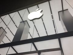 -Apple 零售店(Canton Road)