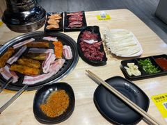 -莱真牛碳火烤肉(合肥旗舰店)