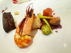 -王品牛排(上海仙霞店)