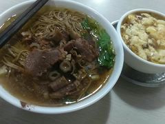 -崇州余荞面(落虹桥店)