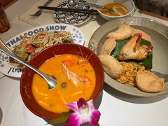 -太食獸泰式茶餐厅(IFS国金中心店)