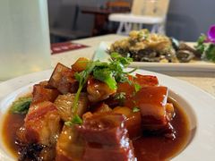 -巧克力渔家.小船海鲜胶东菜(万平口店)