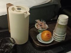 -华夏良子·足道SPA艾灸(金皇大厦店)