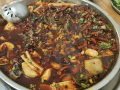 -黑竹香鸡(营和巷店)