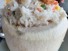 -新加坡海鲜(国贸商城店)