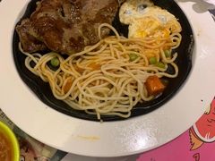 -豪客来牛排(海沧阿罗海店)