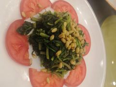 -大明寺素食坊(扬子江中路店)