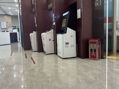 -中国银行(上海市长宁路支行)