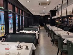 -金春禧·鲁菜海鲜(延吉路万达店)