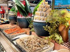 -梨花自助烤肉(西三旗万象汇黑金店)