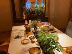 -叶叶菩提(太原别墅店)