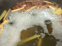 -花苑美食横琴生蚝火锅(拱北粤华路店)