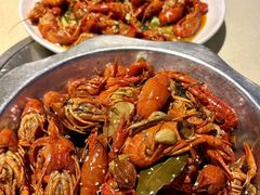 -陈帅夜排档·龙虾·炒菜·烤串(世茂店)
