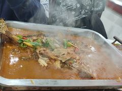 -湖南人家湘菜馆(镇江路店)