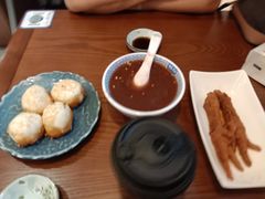 -鑫震源·苏式大虾生煎(山塘街店)