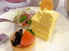 -大连铂尔曼酒店-铂尔曼美食廊 Pullman Deli