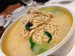 -民国红公馆·秦淮八艳(夫子庙店)