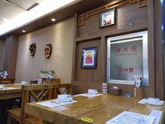 -金达莱冷面百年石锅饭(宾馆胡同店)