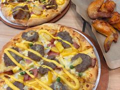 -达美乐比萨(良乡大学城店)