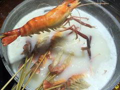 -渔米粥(罗湖店)