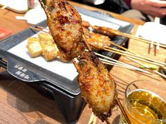 -管氏翅吧(马家堡店)