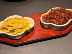 -红厨巷·淮扬菜(熙南里店)