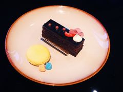 -上海苏宁宝丽嘉酒店·Cafe Bellagio西餐厅