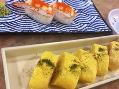 -桃屋日本料理(清华科技园店)