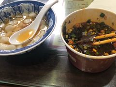 -阿坤传统手工小吃(杨家坪店)