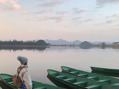 -普者黑风景区-青龙山