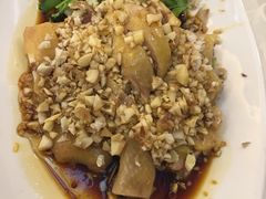 招牌化州香油鸡-权记避风塘(鸿记店)