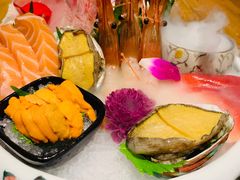 -阿吾罗日本料理(K11艺术中心店)