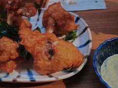 -CURRY YA 熟成咖哩專門店(深圳湾万象城店)