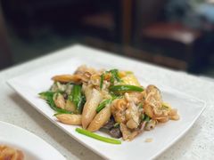 -肥仔文澳门猪骨煲(南京西路店)