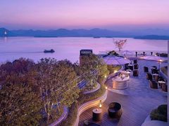 -杭州君悦酒店