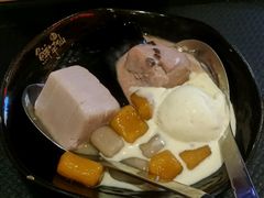 -鲜芋仙(南开大悦城店)