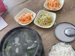 -金明玉小吃(康城路店)