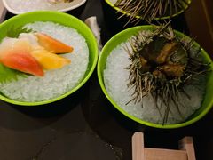 -海天盛宴海鲜自助(正大广场店)
