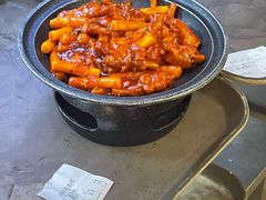 -春花民族美食(佳木斯总店)