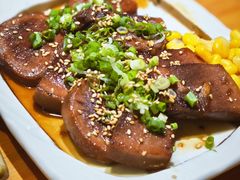 -福匠日本料理(人民路店)