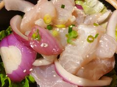 -酒拾烤肉(南城店)