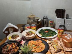 -船奇蒸汽海鲜·闽菜(八市海鲜总店)