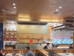 -听松楼·花园酒店·自助餐厅(红梅公园店)