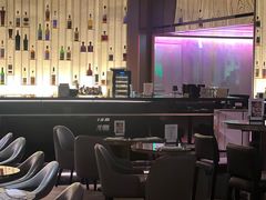 -尼依格罗香港美利酒店