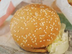 -汉堡王(洛阳王府井店)