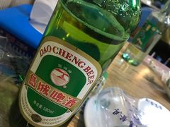 -上炕撸串(长青路店)