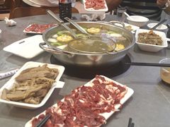 -官塘陈记鱼生·潮汕砂锅粥·牛肉火锅(潮枫路总店)