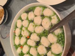 -添福来墨鱼饺子 · 海鲜东北菜(黄浦路店)