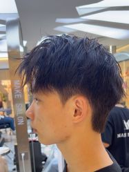 -MAKE SENSE美可沙龙