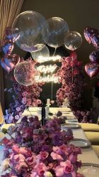 -CHERRY BABY 轻奢派对策划(北京国贸店)